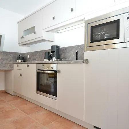Lottis Utkiek Apartment Middelhagen Exterior photo