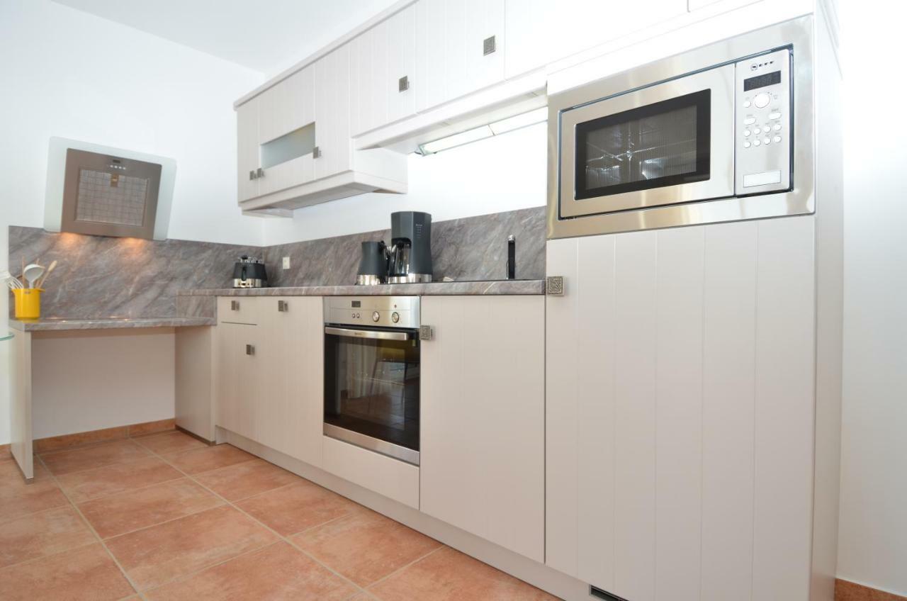 Apartment Lottis Utkiek Middelhagen