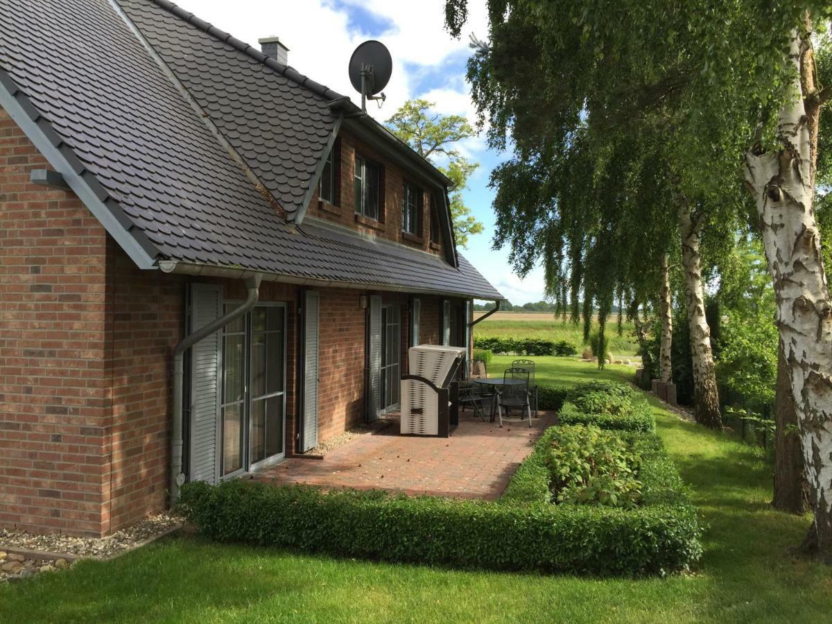 Lottis Utkiek Apartament Middelhagen