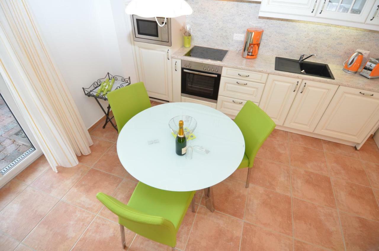 Lottis Utkiek Apartment