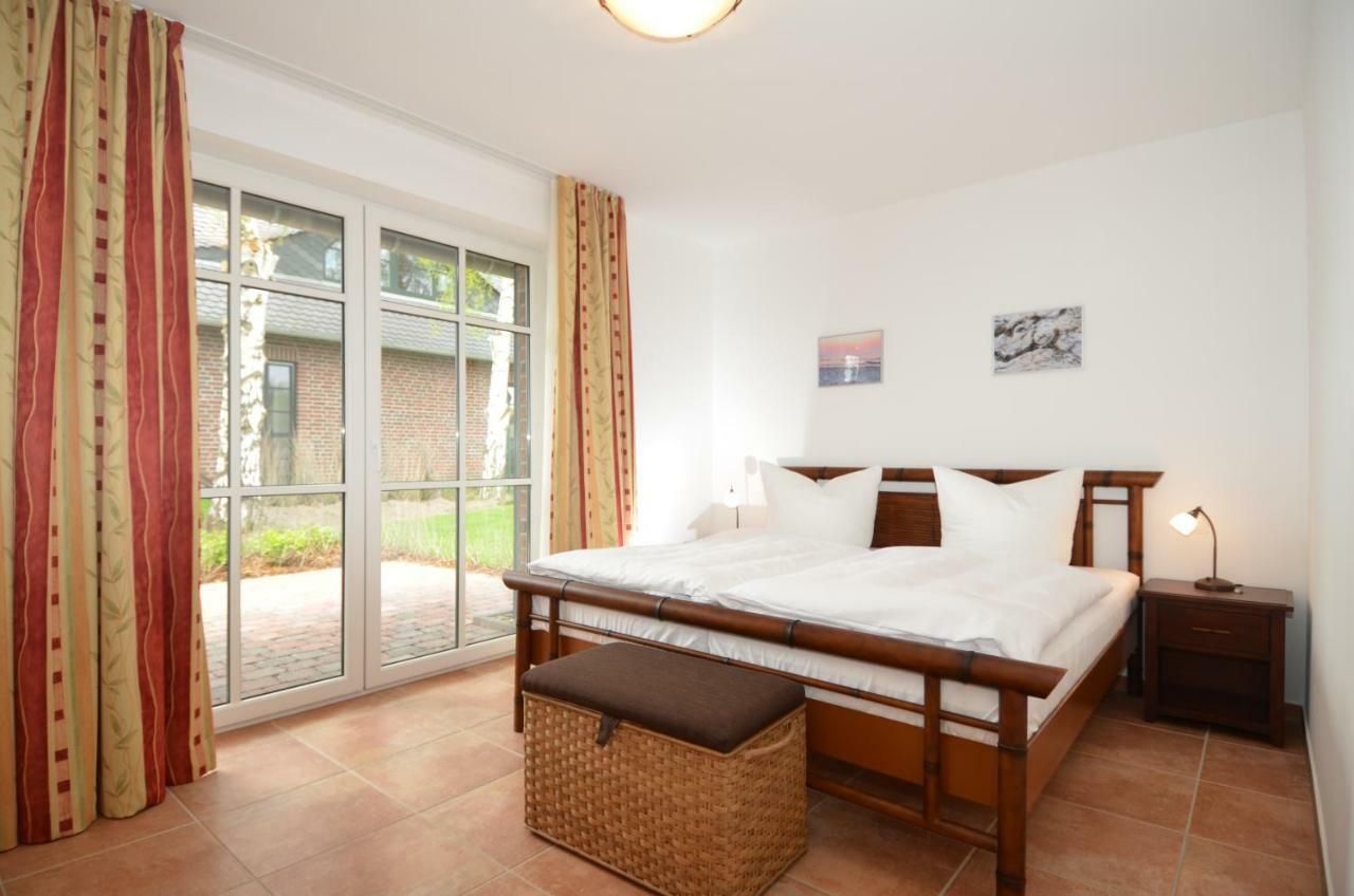 Apartament Lottis Utkiek *