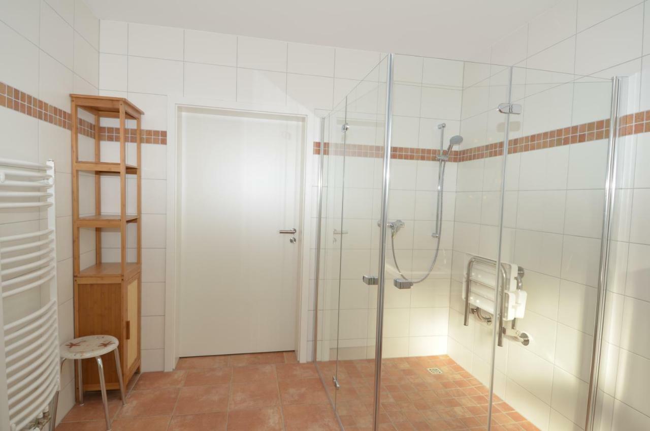 Apartment Lottis Utkiek