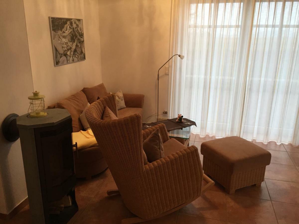 Lottis Utkiek Apartament Middelhagen